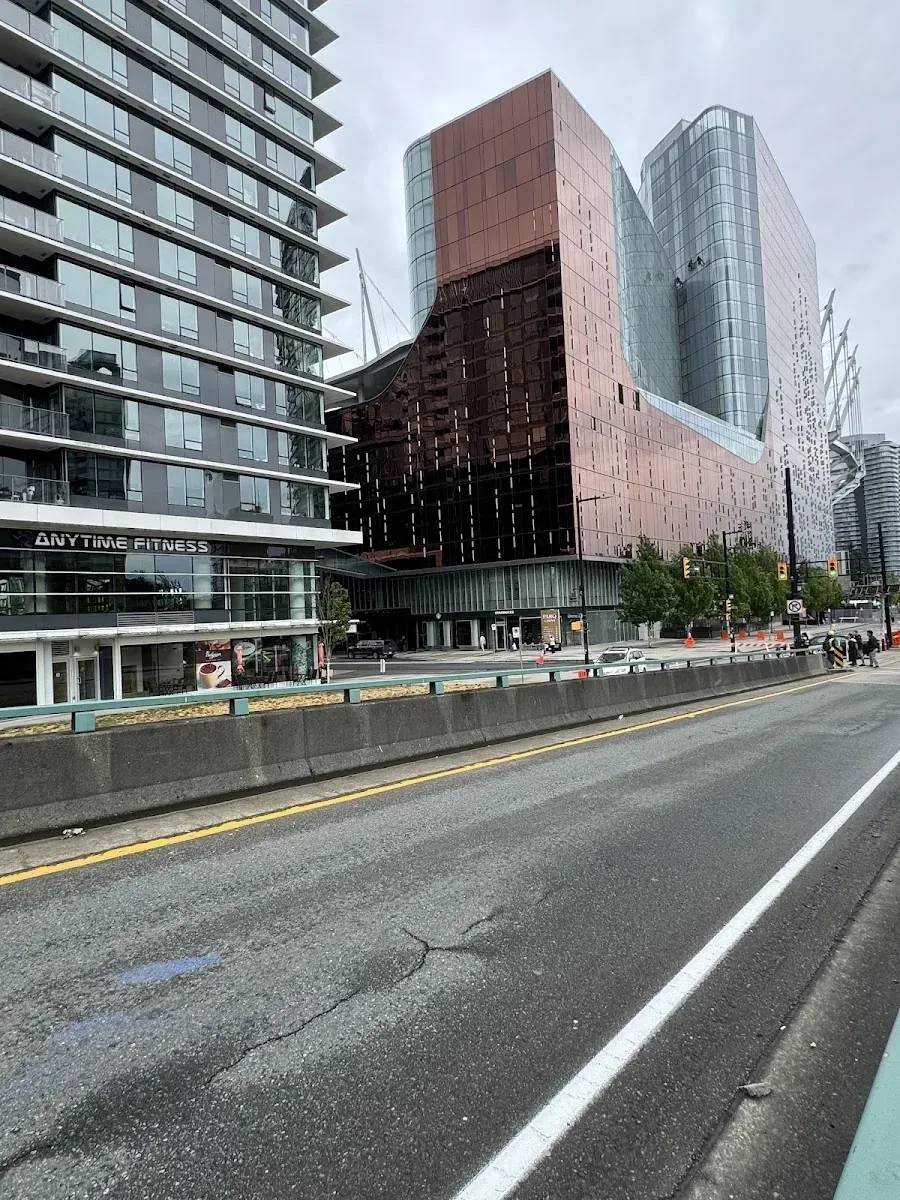Guest photo by Erik van Meegen at JW Marriott Parq Vancouver